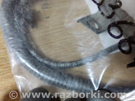 ФОТО Датчик ABS для Hyundai Elantra HD (04.2006-03.2012) Киев