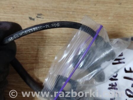 ФОТО Датчик ABS для Hyundai Elantra HD (04.2006-03.2012) Киев