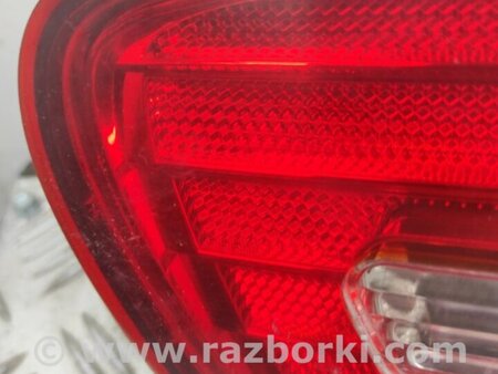 ФОТО Фонарь задний внутренний для Hyundai Elantra HD (04.2006-03.2012) Киев