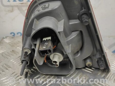 ФОТО Фонарь задний внутренний для Hyundai Elantra HD (04.2006-03.2012) Киев