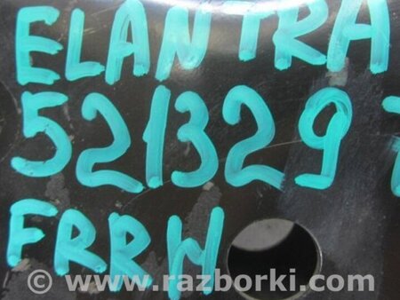 ФОТО Рычаг передний нижний для Hyundai Elantra HD (04.2006-03.2012) Киев