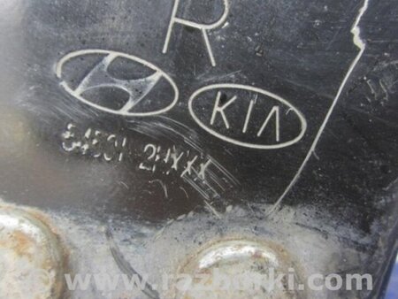 ФОТО Рычаг передний нижний для Hyundai Elantra HD (04.2006-03.2012) Киев