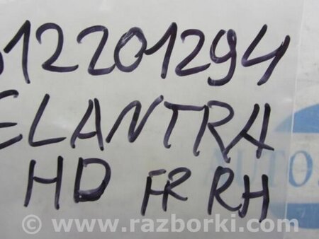 ФОТО Датчик ABS для Hyundai Elantra HD (04.2006-03.2012) Киев
