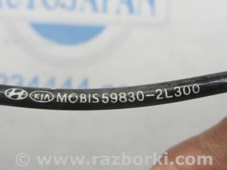 ФОТО Датчик ABS для Hyundai Elantra HD (04.2006-03.2012) Киев