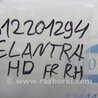 ФОТО Датчик ABS для Hyundai Elantra HD (04.2006-03.2012) Киев