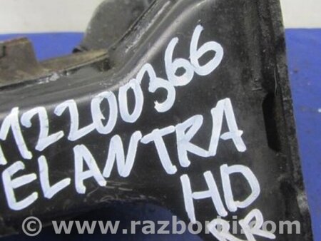 ФОТО Подушка для Hyundai Elantra HD (04.2006-03.2012) Киев