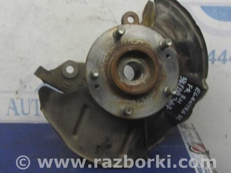 ФОТО Кулак поворотный для Hyundai Elantra HD (04.2006-03.2012) Киев