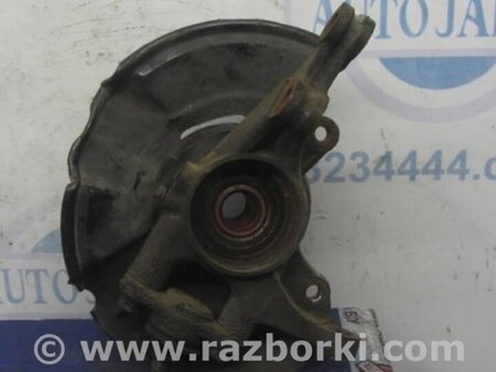 ФОТО Кулак поворотный для Hyundai Elantra HD (04.2006-03.2012) Киев
