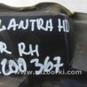 ФОТО Кулак поворотный для Hyundai Elantra HD (04.2006-03.2012) Киев
