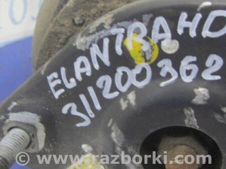 ФОТО Амортизатор для Hyundai Elantra HD (04.2006-03.2012) Киев