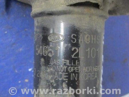ФОТО Амортизатор для Hyundai Elantra HD (04.2006-03.2012) Киев