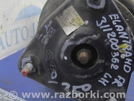 ФОТО Амортизатор для Hyundai Elantra HD (04.2006-03.2012) Киев