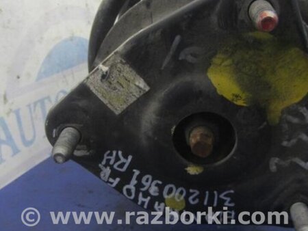 ФОТО Амортизатор для Hyundai Elantra HD (04.2006-03.2012) Киев