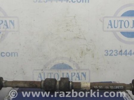 ФОТО Привод передний для Hyundai Elantra HD (04.2006-03.2012) Киев