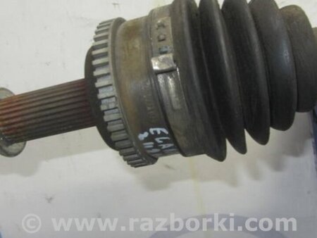 ФОТО Привод передний для Hyundai Elantra HD (04.2006-03.2012) Киев