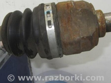 ФОТО Привод передний для Hyundai Elantra HD (04.2006-03.2012) Киев