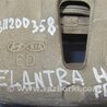 ФОТО Суппорт для Hyundai Elantra HD (04.2006-03.2012) Киев