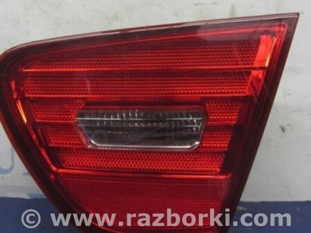 ФОТО Фонарь задний внутренний для Hyundai Elantra HD (04.2006-03.2012) Киев