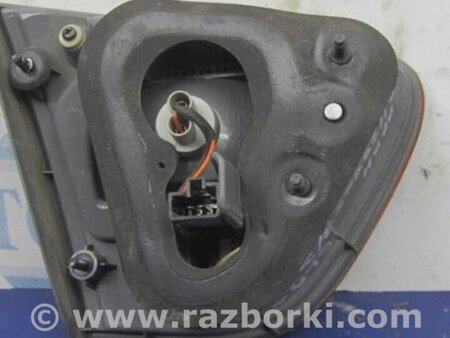 ФОТО Фонарь задний внутренний для Hyundai Elantra HD (04.2006-03.2012) Киев