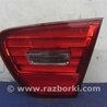 Фонарь задний внутренний Hyundai Elantra HD (04.2006-03.2012)