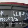 ФОТО Фонарь задний внутренний для Hyundai Elantra HD (04.2006-03.2012) Киев
