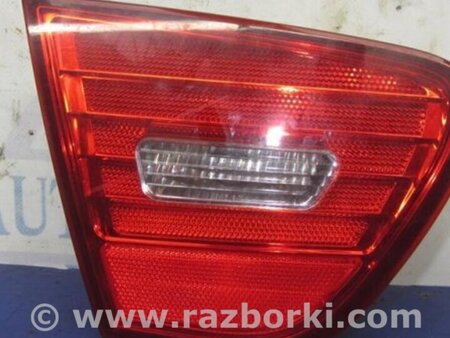 ФОТО Фонарь задний внутренний для Hyundai Elantra HD (04.2006-03.2012) Киев