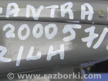 ФОТО Фонарь задний внутренний для Hyundai Elantra HD (04.2006-03.2012) Киев