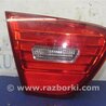 Фонарь задний внутренний Hyundai Elantra HD (04.2006-03.2012)