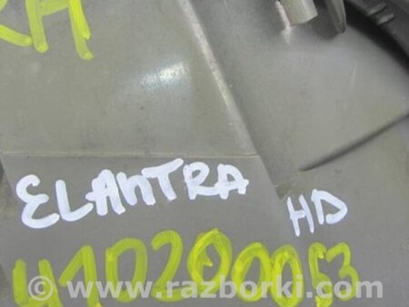 ФОТО Фонарь задний наружный для Hyundai Elantra HD (04.2006-03.2012) Киев