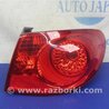 Фонарь задний наружный Hyundai Elantra HD (04.2006-03.2012)