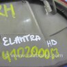 ФОТО Фонарь задний наружный для Hyundai Elantra HD (04.2006-03.2012) Киев
