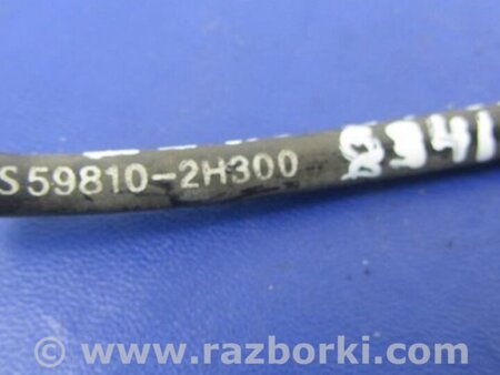 ФОТО Датчик ABS для Hyundai Elantra HD (04.2006-03.2012) Киев