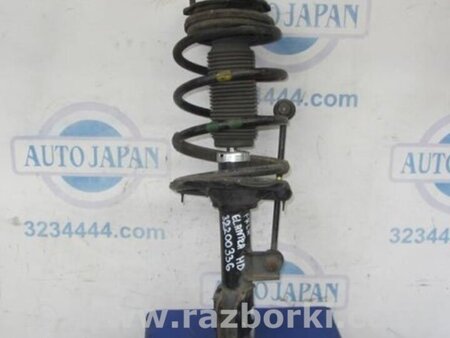 ФОТО Амортизатор для Hyundai Elantra HD (04.2006-03.2012) Киев
