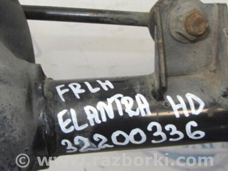 ФОТО Амортизатор для Hyundai Elantra HD (04.2006-03.2012) Киев