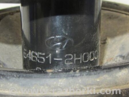 ФОТО Амортизатор для Hyundai Elantra HD (04.2006-03.2012) Киев