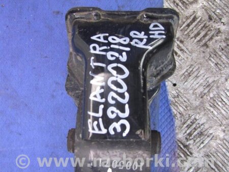 ФОТО Подушка для Hyundai Elantra HD (04.2006-03.2012) Киев