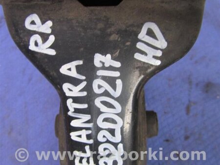 ФОТО Подушка для Hyundai Elantra HD (04.2006-03.2012) Киев