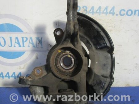 ФОТО Кулак поворотный для Hyundai Elantra HD (04.2006-03.2012) Киев