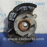 Кулак поворотный Hyundai Elantra HD (04.2006-03.2012)