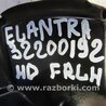 ФОТО Кулак поворотный для Hyundai Elantra HD (04.2006-03.2012) Киев