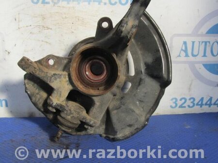 ФОТО Кулак поворотный для Hyundai Elantra HD (04.2006-03.2012) Киев
