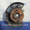 Кулак поворотный Hyundai Elantra HD (04.2006-03.2012)