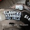ФОТО Кулак поворотный для Hyundai Elantra HD (04.2006-03.2012) Киев
