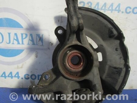 ФОТО Кулак поворотный для Hyundai Elantra HD (04.2006-03.2012) Киев