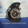 Кулак поворотный Hyundai Elantra HD (04.2006-03.2012)