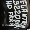 ФОТО Кулак поворотный для Hyundai Elantra HD (04.2006-03.2012) Киев