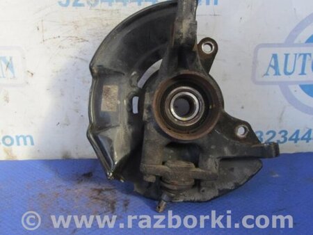 ФОТО Кулак поворотный для Hyundai Elantra HD (04.2006-03.2012) Киев