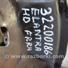 ФОТО Кулак поворотный для Hyundai Elantra HD (04.2006-03.2012) Киев