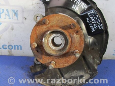 ФОТО Кулак поворотный для Hyundai Elantra HD (04.2006-03.2012) Киев