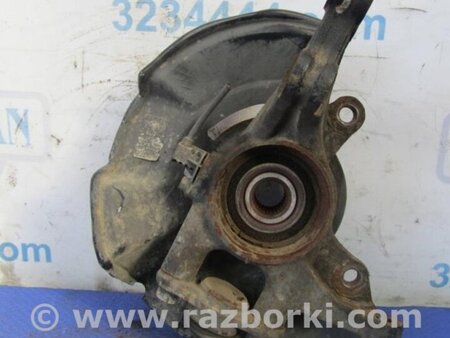 ФОТО Кулак поворотный для Hyundai Elantra HD (04.2006-03.2012) Киев